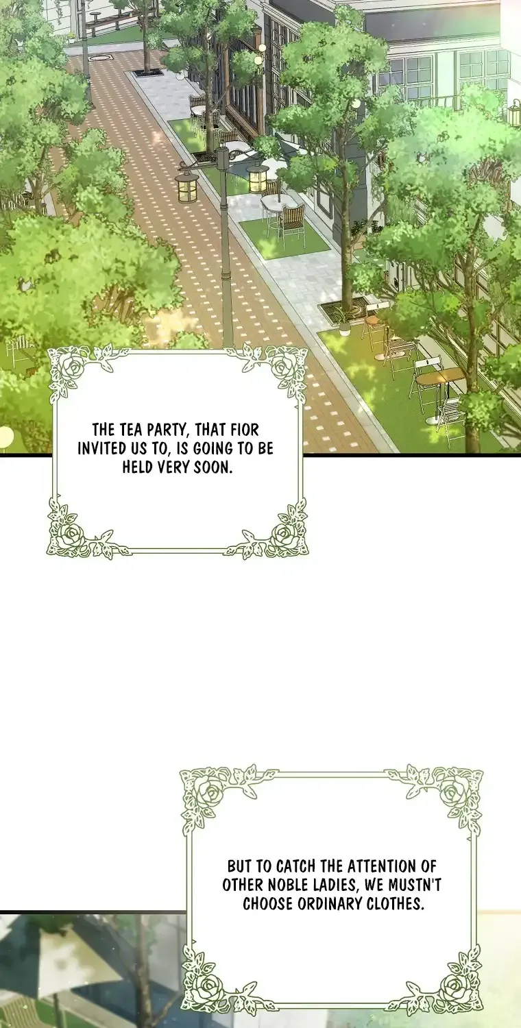 I Will Take The Duchy From Today Chapter 49 page 2 - 