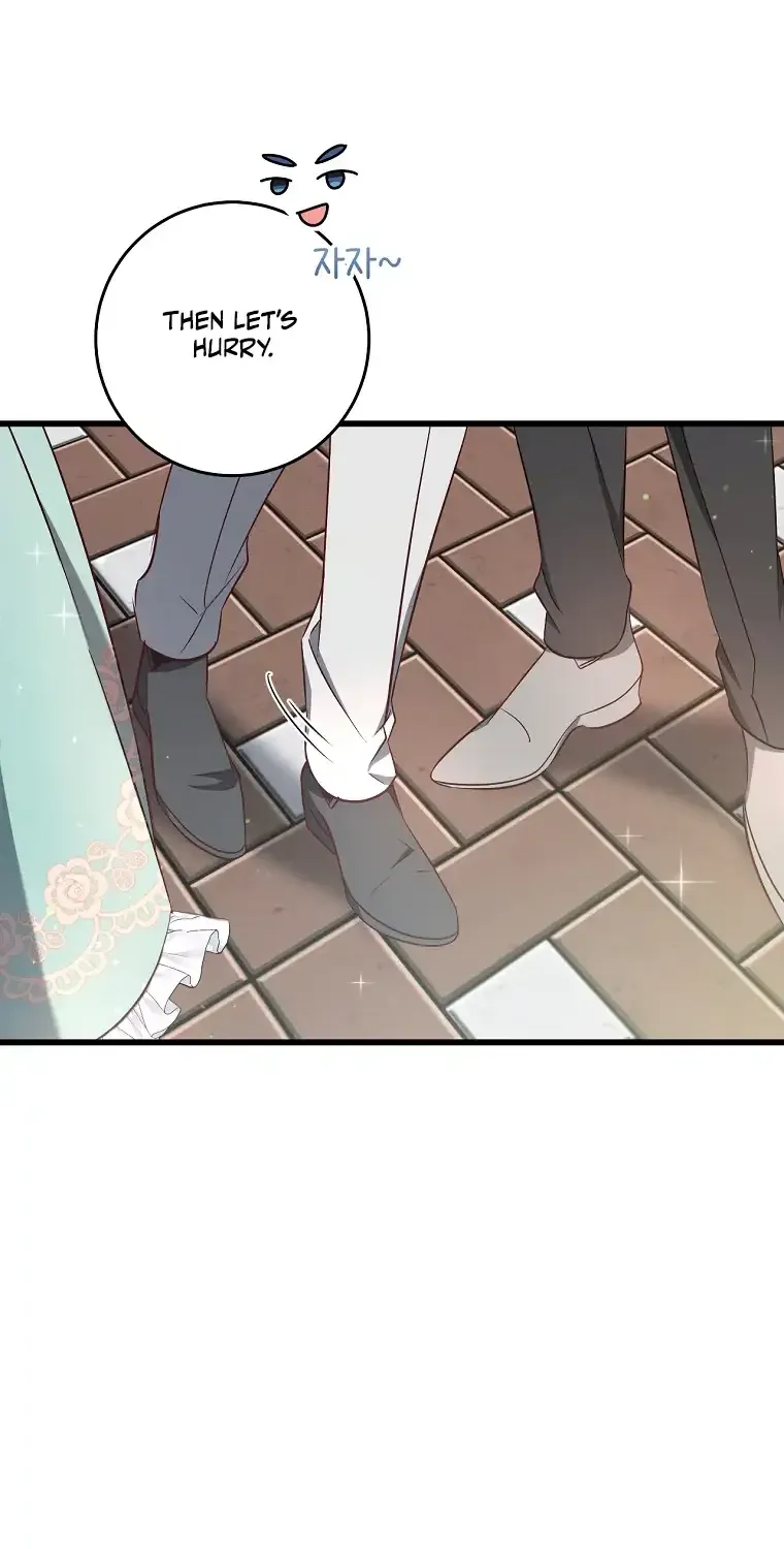 I Will Take The Duchy From Today Chapter 49 page 14 - 