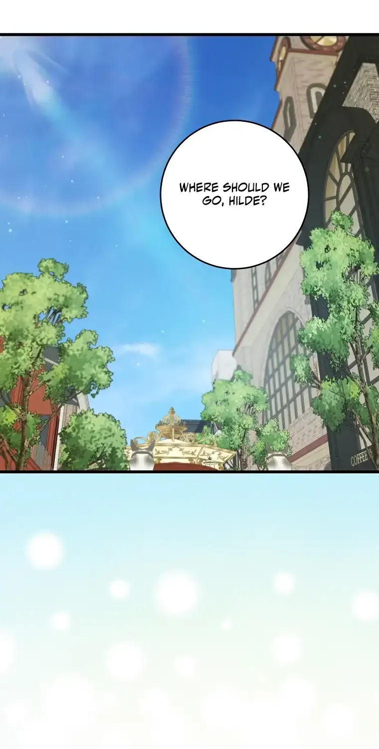 I Will Take The Duchy From Today Chapter 49 page 15 - 