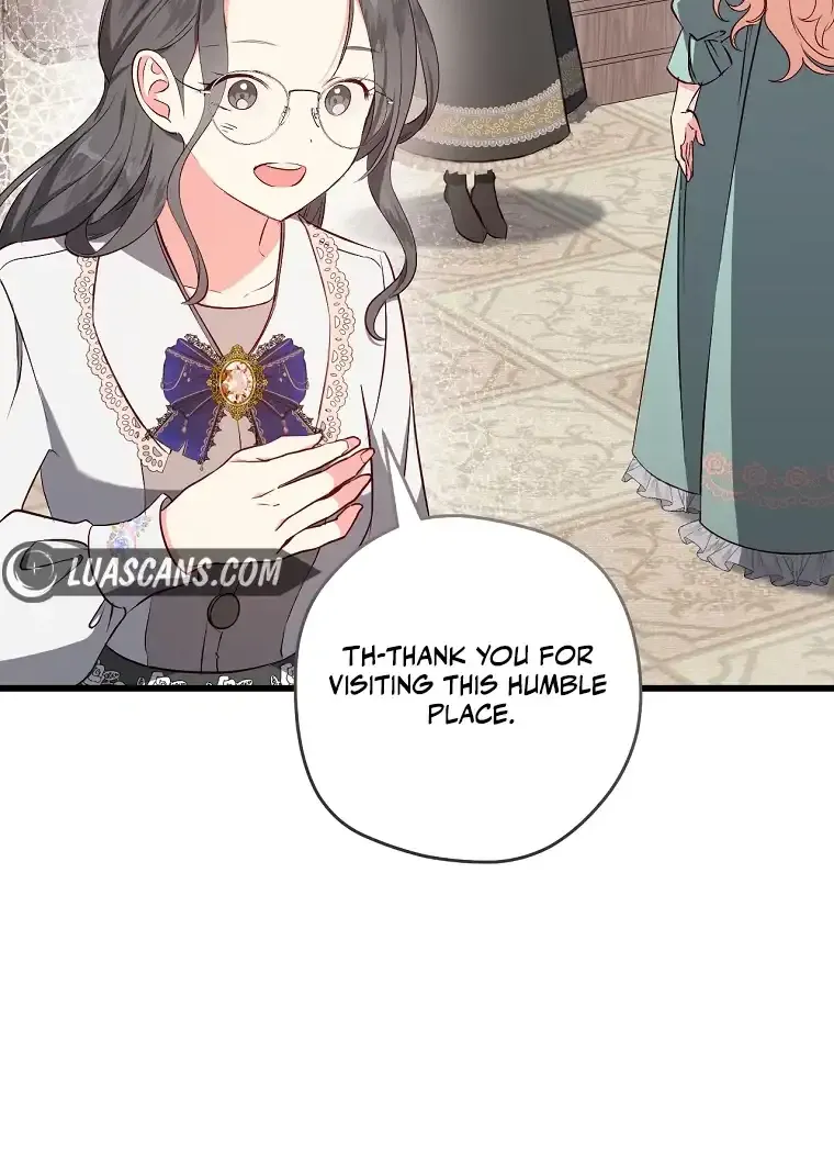 I Will Take The Duchy From Today Chapter 49 page 18 - 
