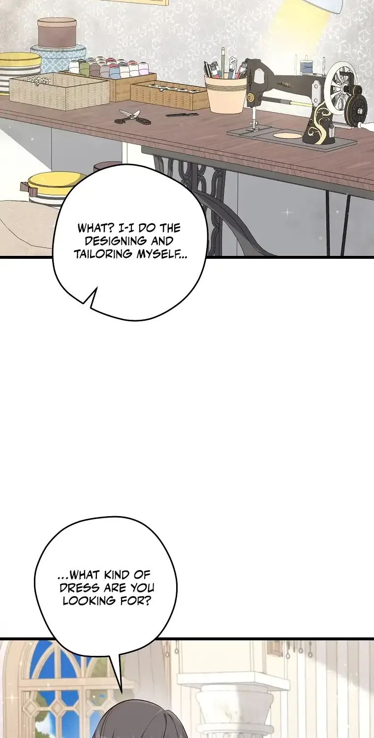 I Will Take The Duchy From Today Chapter 49 page 20 - 