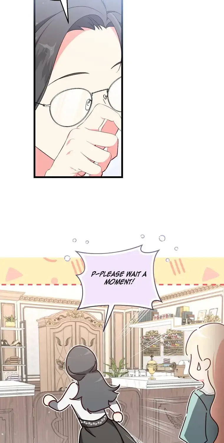 I Will Take The Duchy From Today Chapter 49 page 22 - 