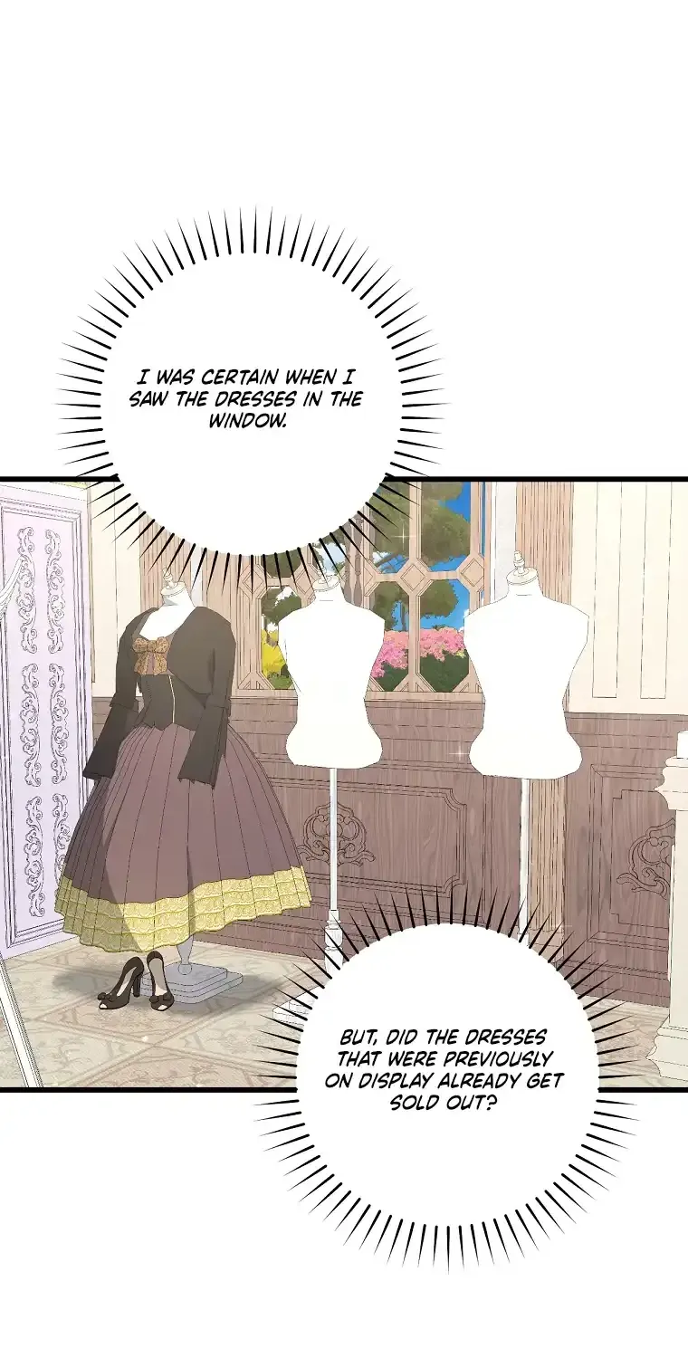 I Will Take The Duchy From Today Chapter 49 page 24 - 