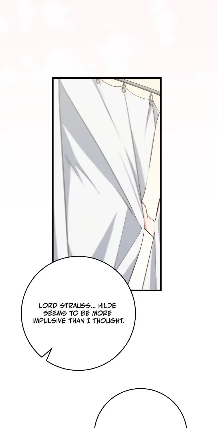 I Will Take The Duchy From Today Chapter 49 page 35 - 