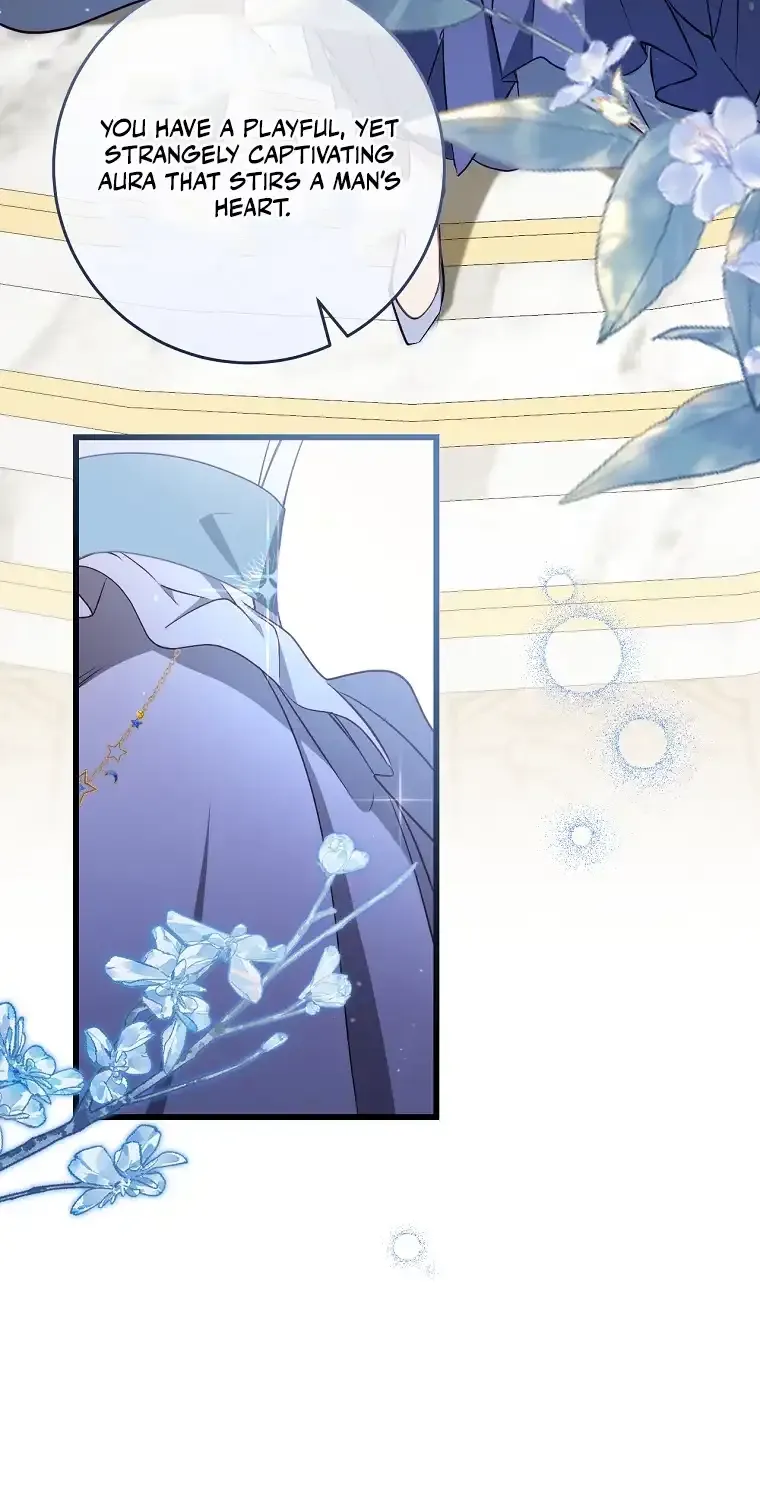 I Will Take The Duchy From Today Chapter 49 page 41 - 