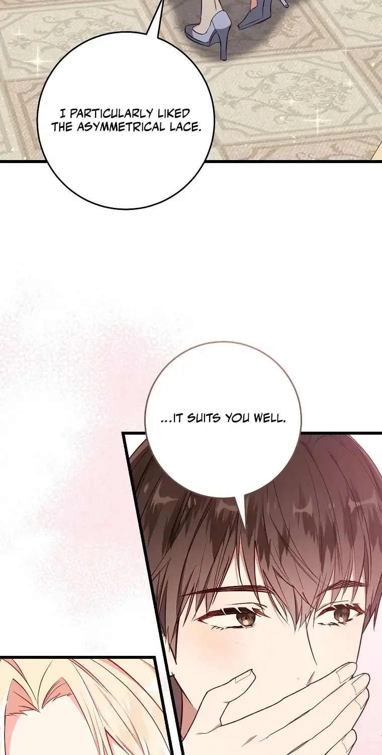 I Will Take The Duchy From Today Chapter 49 page 45 - 