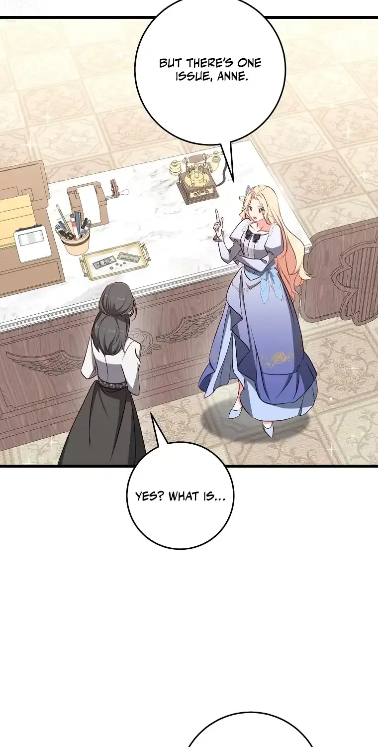 I Will Take The Duchy From Today Chapter 49 page 47 - 