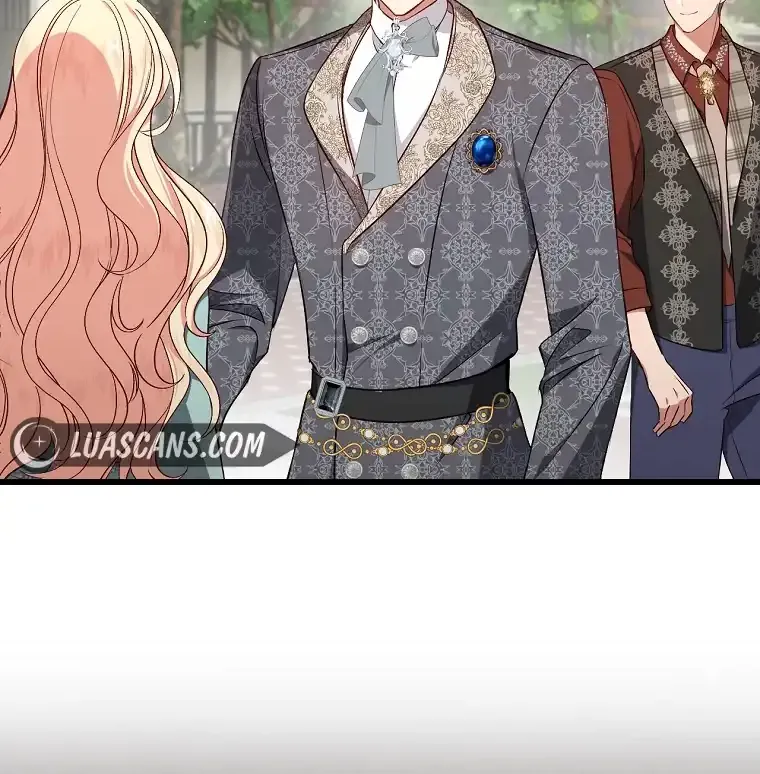 I Will Take The Duchy From Today Chapter 49 page 6 - 