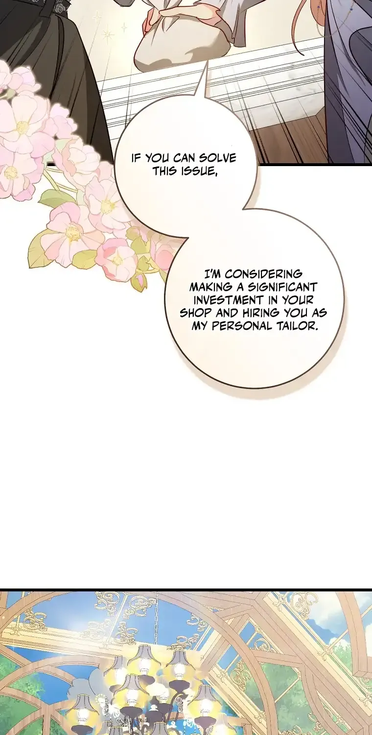 I Will Take The Duchy From Today Chapter 49 page 51 - 