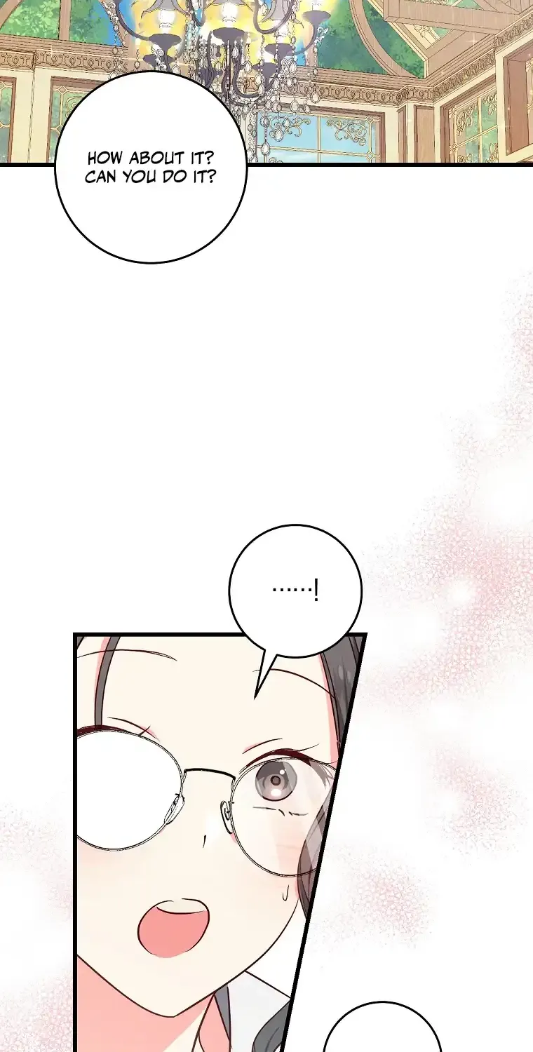 I Will Take The Duchy From Today Chapter 49 page 52 - 