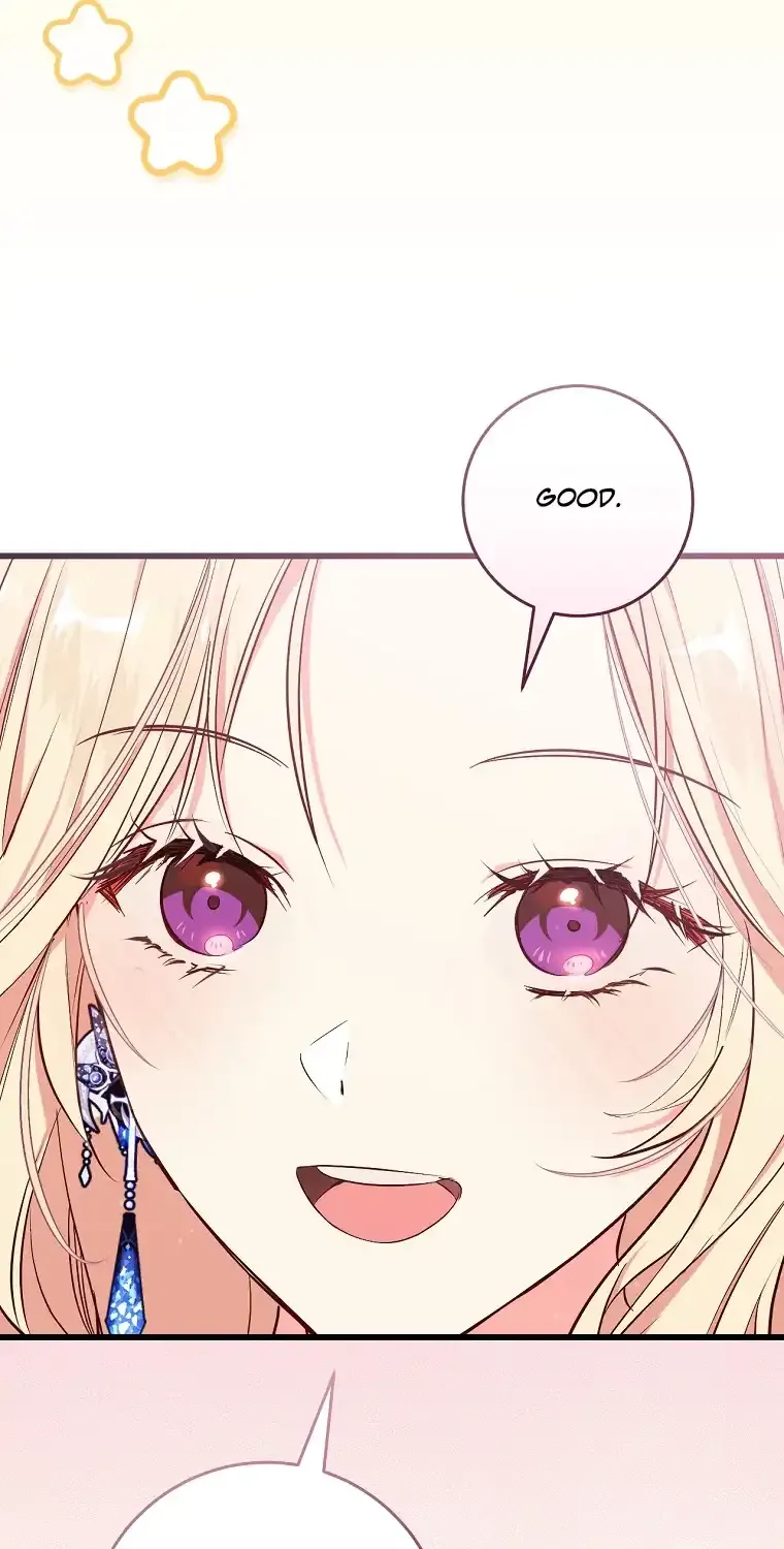 I Will Take The Duchy From Today Chapter 49 page 55 - 