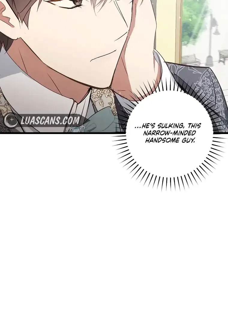 I Will Take The Duchy From Today Chapter 49 page 60 - 