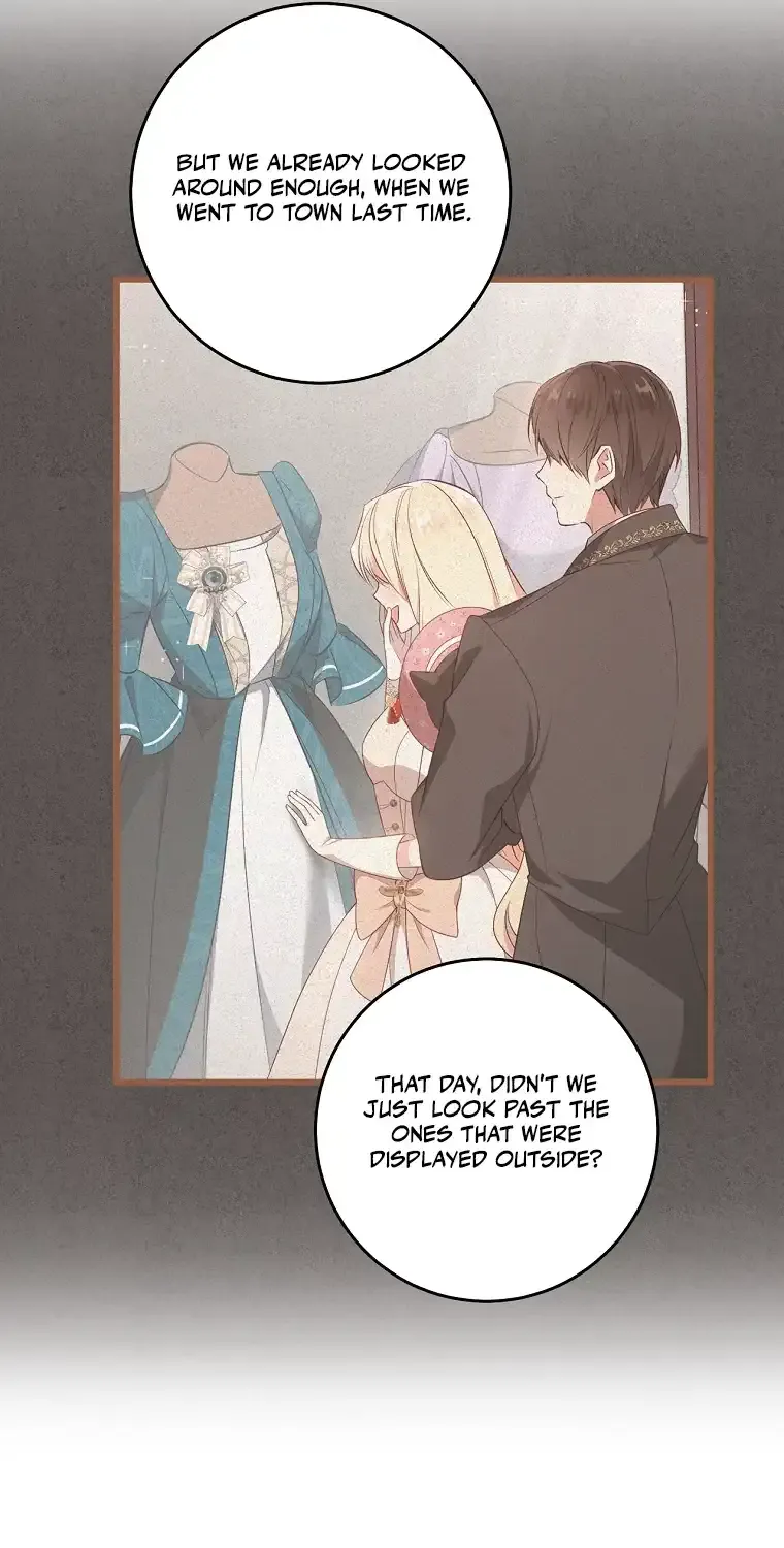 I Will Take The Duchy From Today Chapter 49 page 7 - 