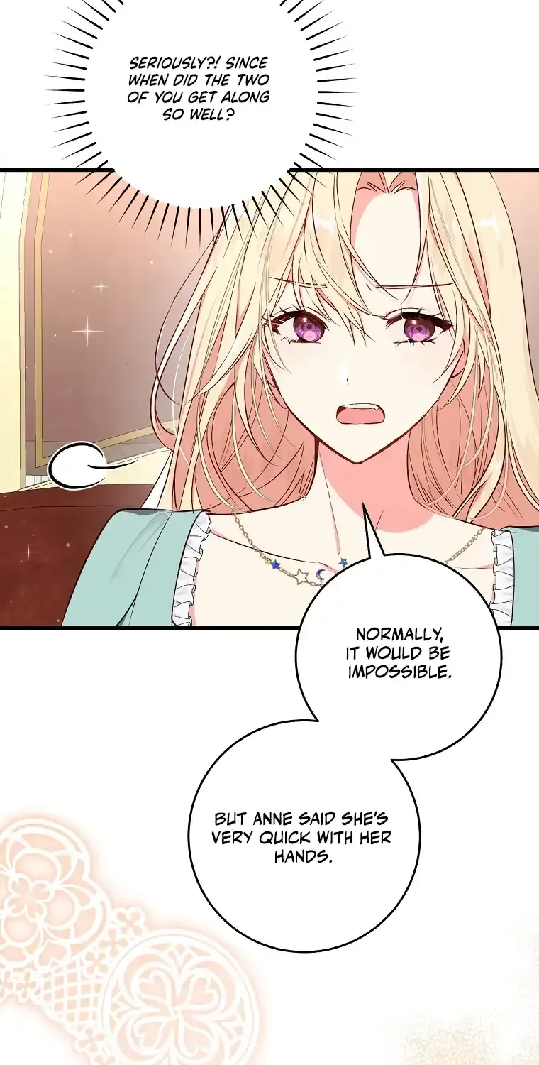 I Will Take The Duchy From Today Chapter 49 page 62 - 