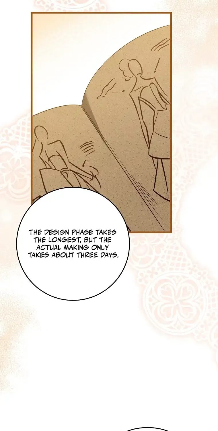 I Will Take The Duchy From Today Chapter 49 page 63 - 