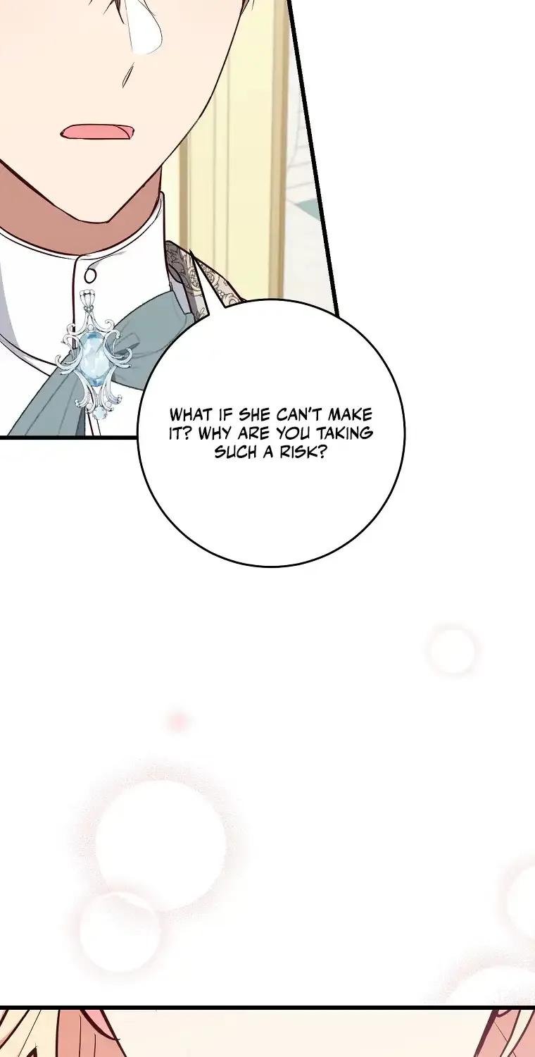 I Will Take The Duchy From Today Chapter 49 page 65 - 