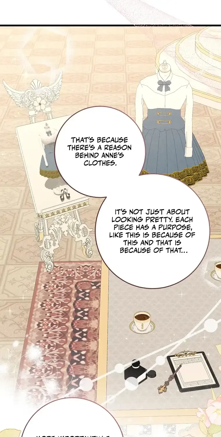 I Will Take The Duchy From Today Chapter 49 page 67 - 