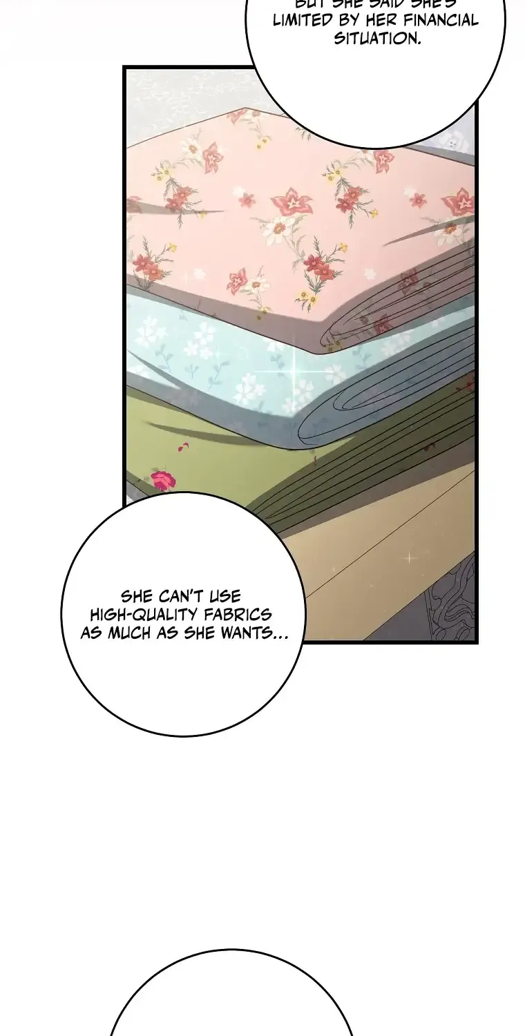 I Will Take The Duchy From Today Chapter 49 page 69 - 