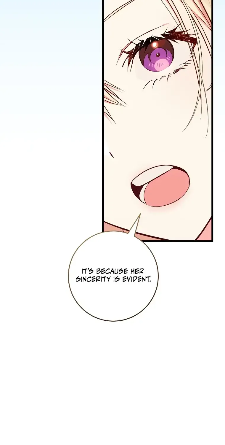 I Will Take The Duchy From Today Chapter 49 page 72 - 