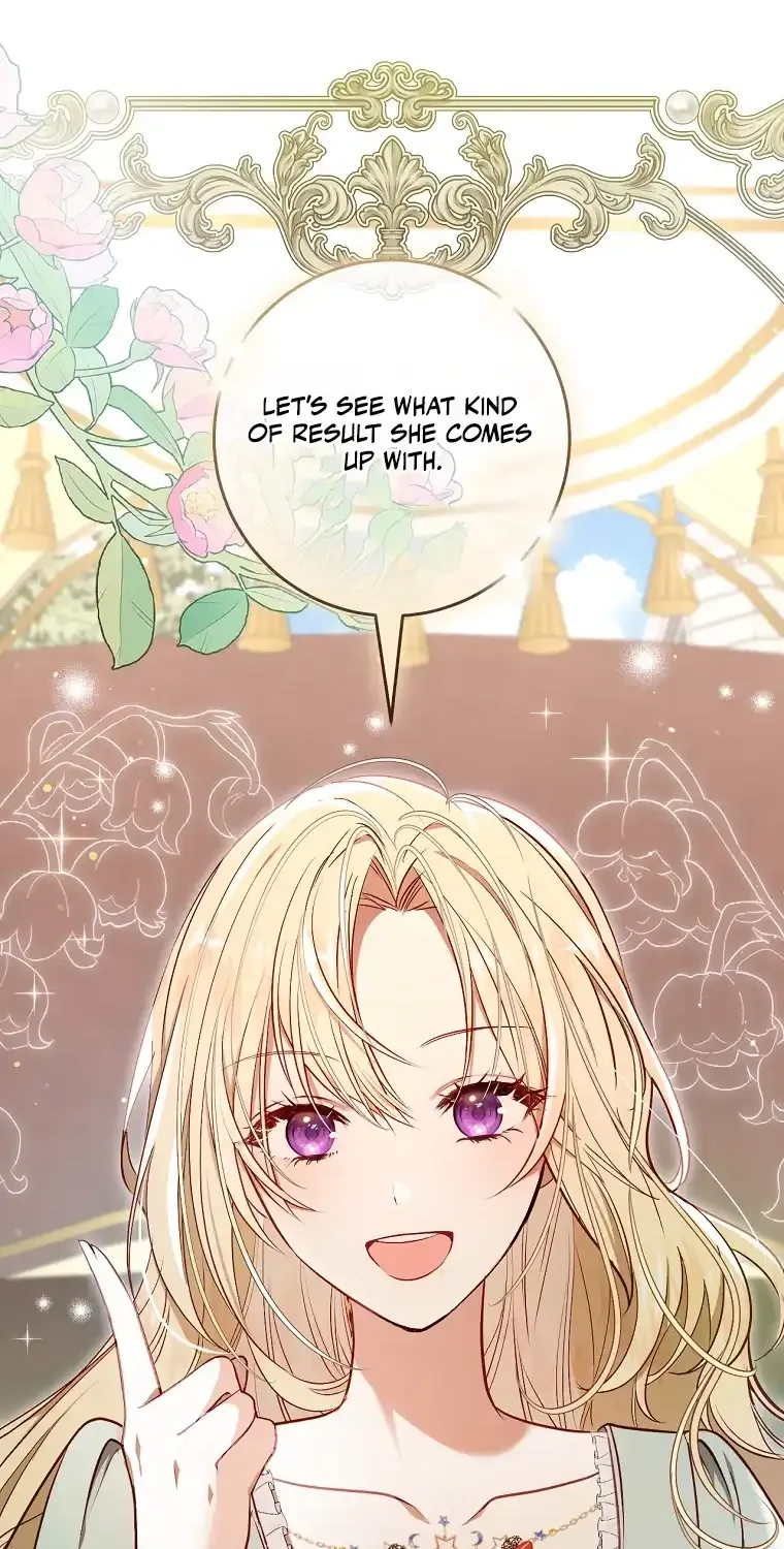 I Will Take The Duchy From Today Chapter 49 page 74 - 
