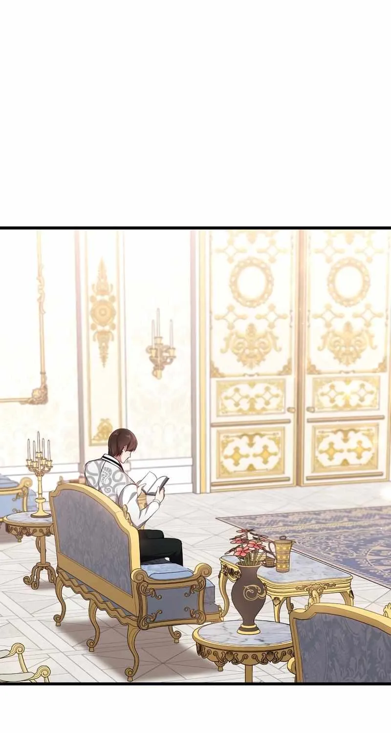 I Will Take The Duchy From Today Chapter 5 page 2 - 