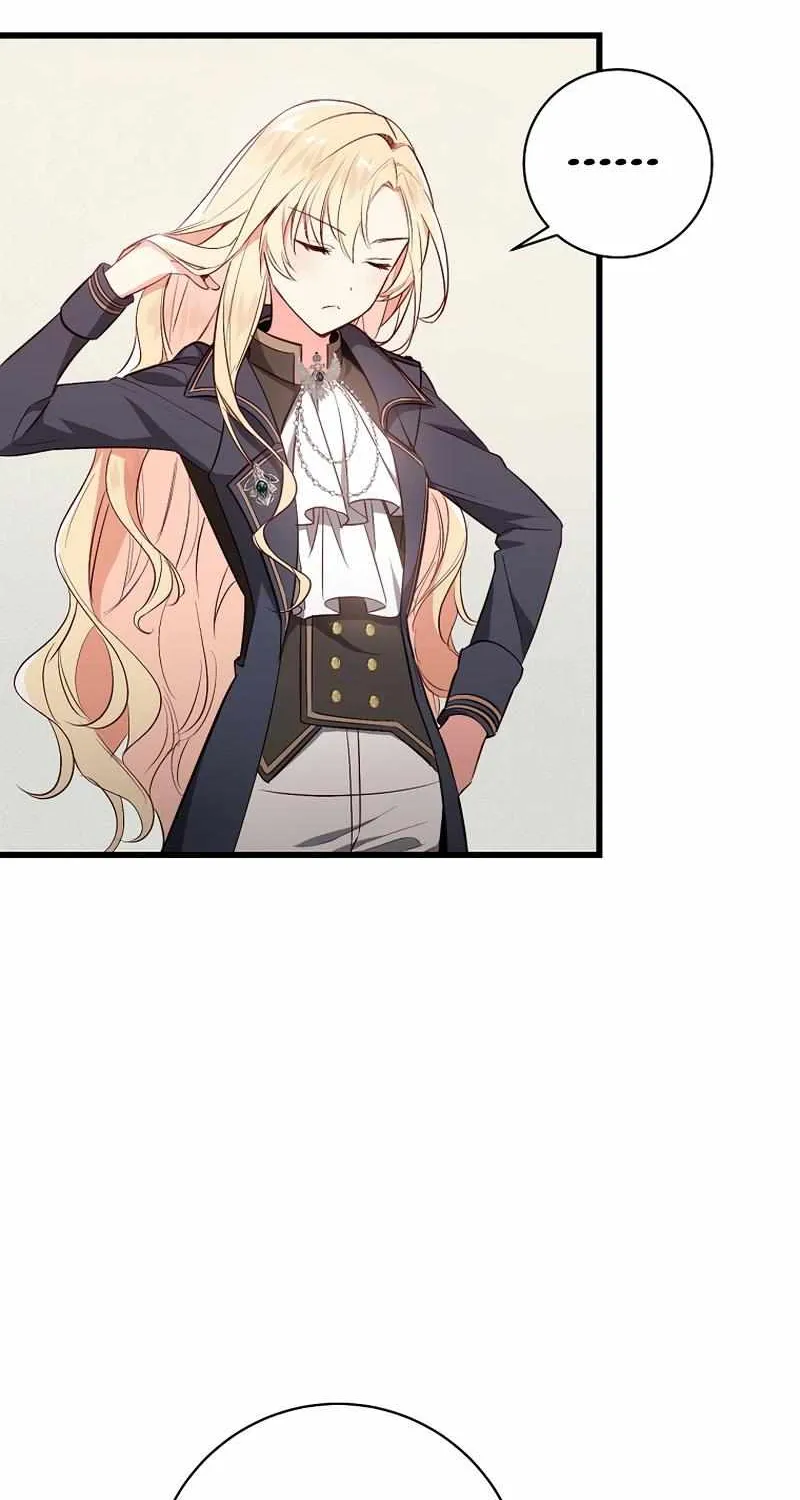 I Will Take The Duchy From Today Chapter 5 page 11 - 