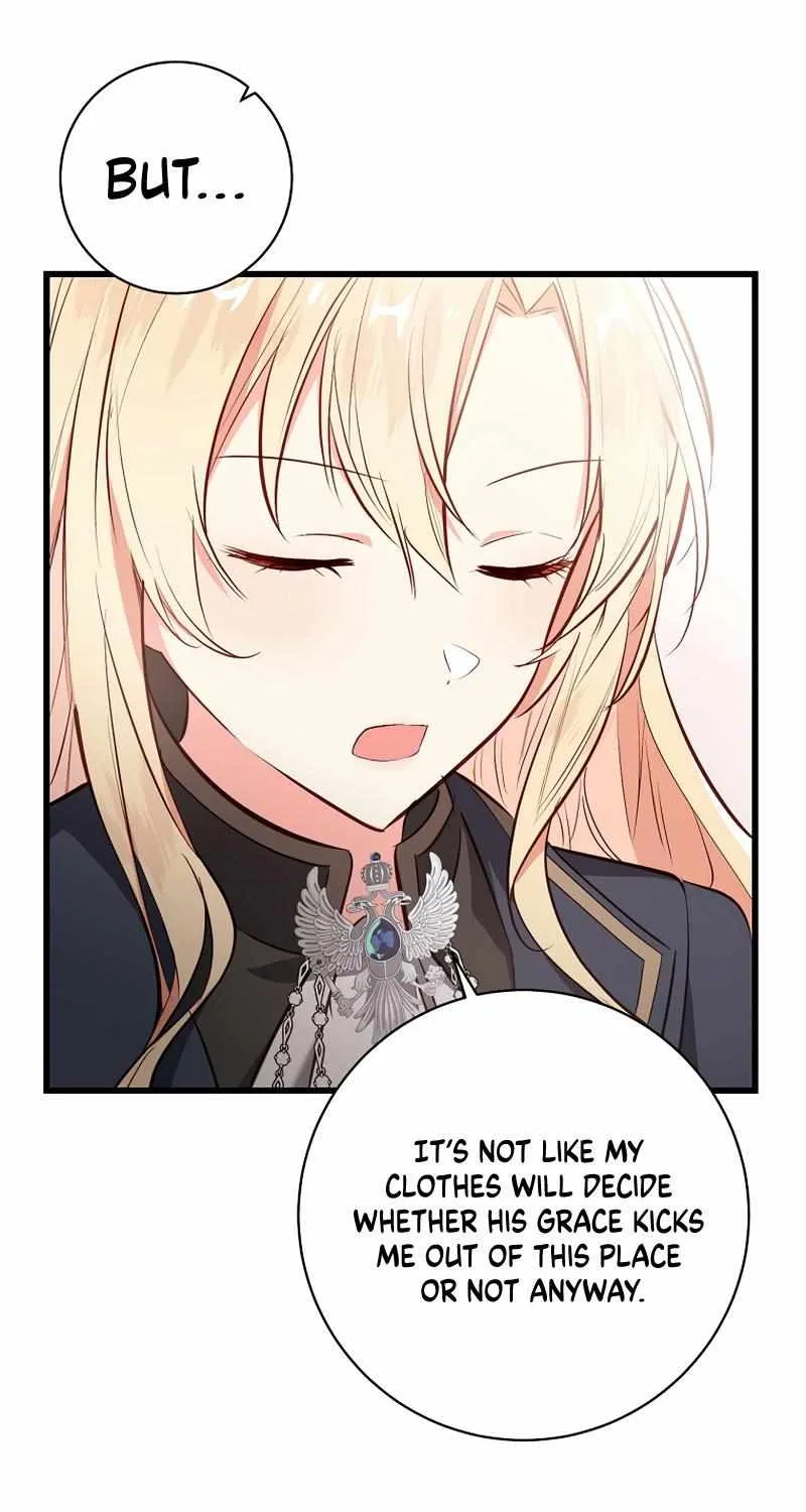 I Will Take The Duchy From Today Chapter 5 page 13 - 