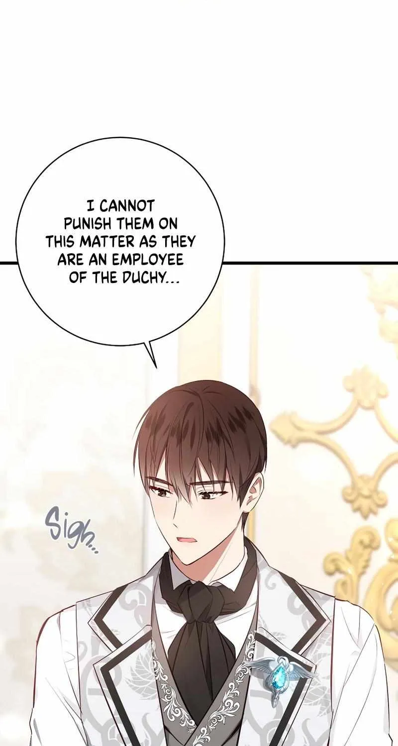 I Will Take The Duchy From Today Chapter 5 page 15 - 
