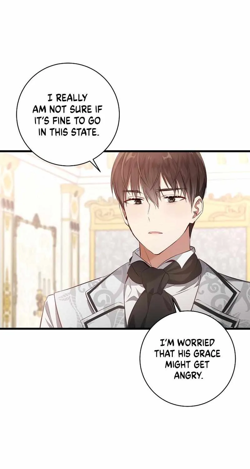 I Will Take The Duchy From Today Chapter 5 page 24 - 
