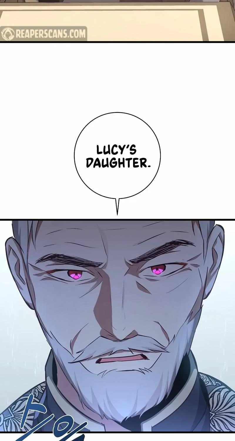 I Will Take The Duchy From Today Chapter 5 page 32 - 