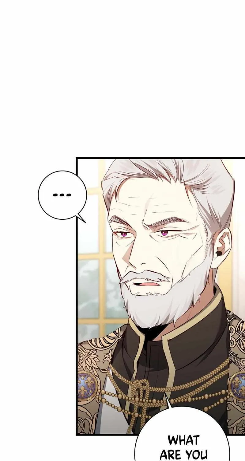 I Will Take The Duchy From Today Chapter 5 page 35 - 