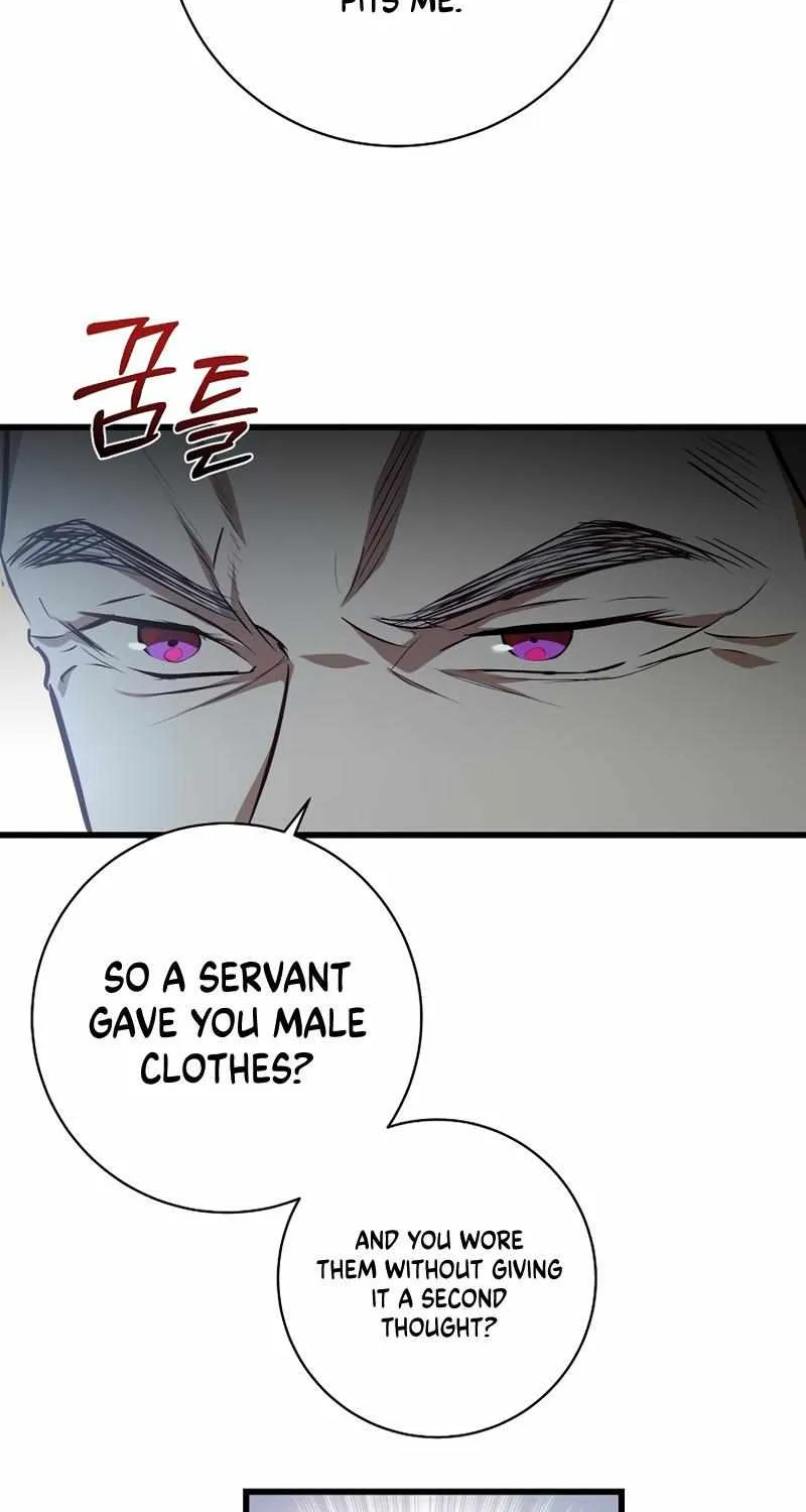 I Will Take The Duchy From Today Chapter 5 page 39 - 