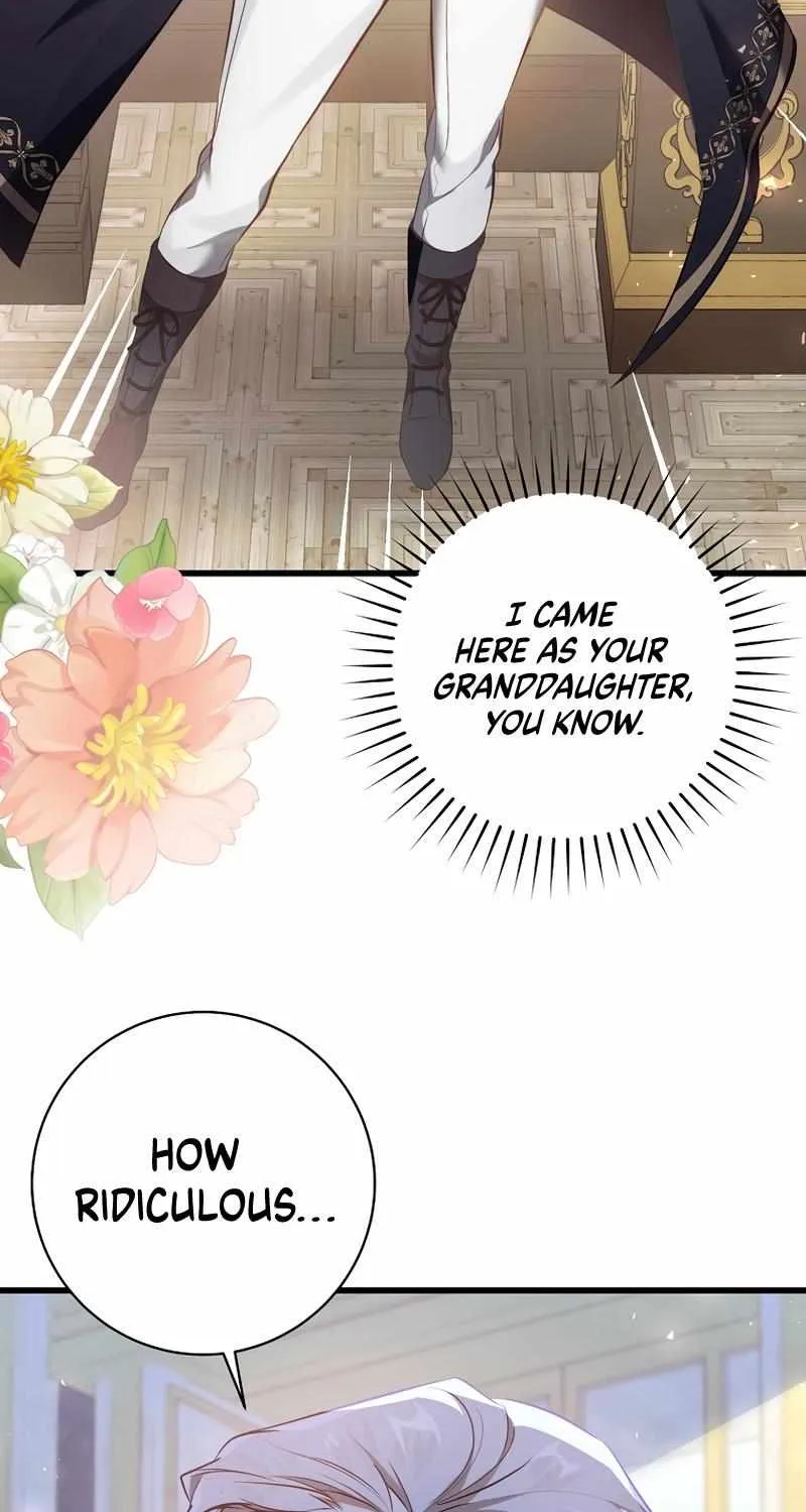 I Will Take The Duchy From Today Chapter 5 page 42 - 