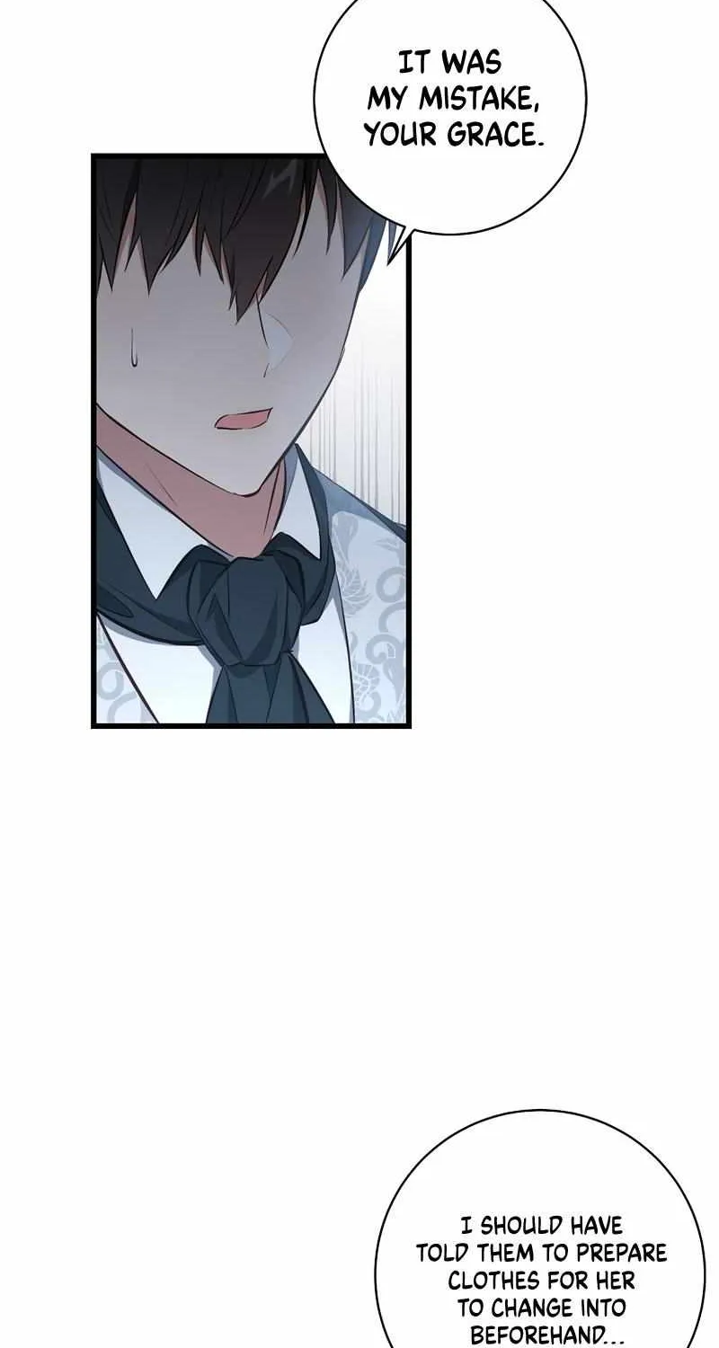 I Will Take The Duchy From Today Chapter 5 page 44 - 