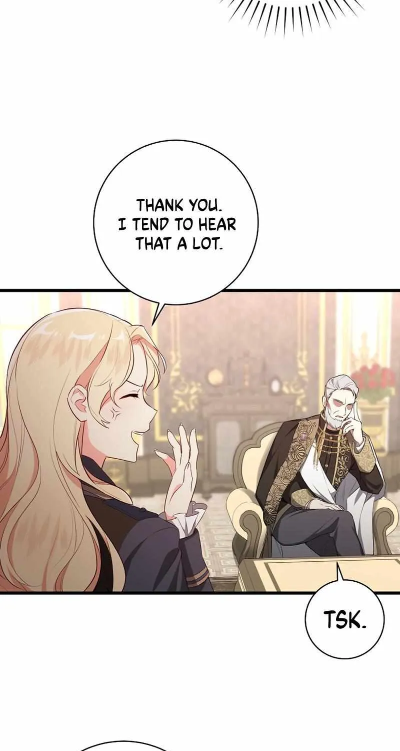 I Will Take The Duchy From Today Chapter 5 page 47 - 
