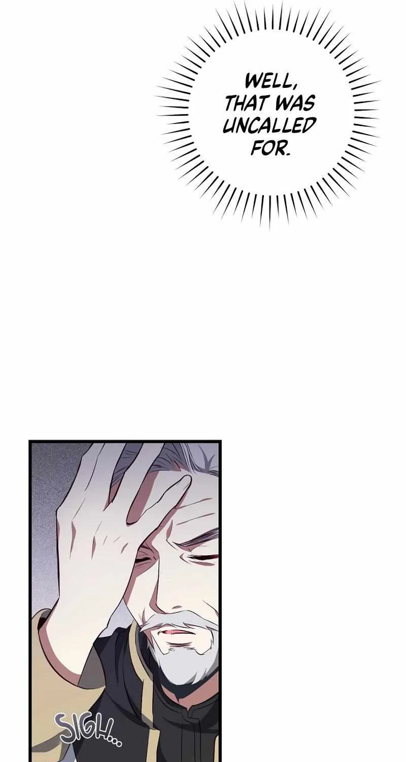 I Will Take The Duchy From Today Chapter 5 page 49 - 