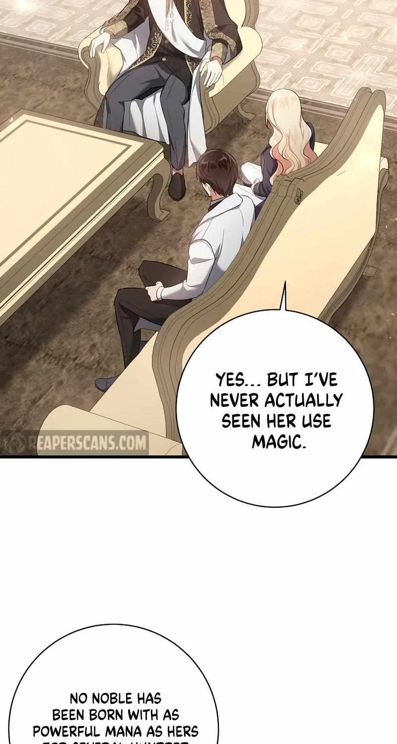 I Will Take The Duchy From Today Chapter 5 page 52 - 