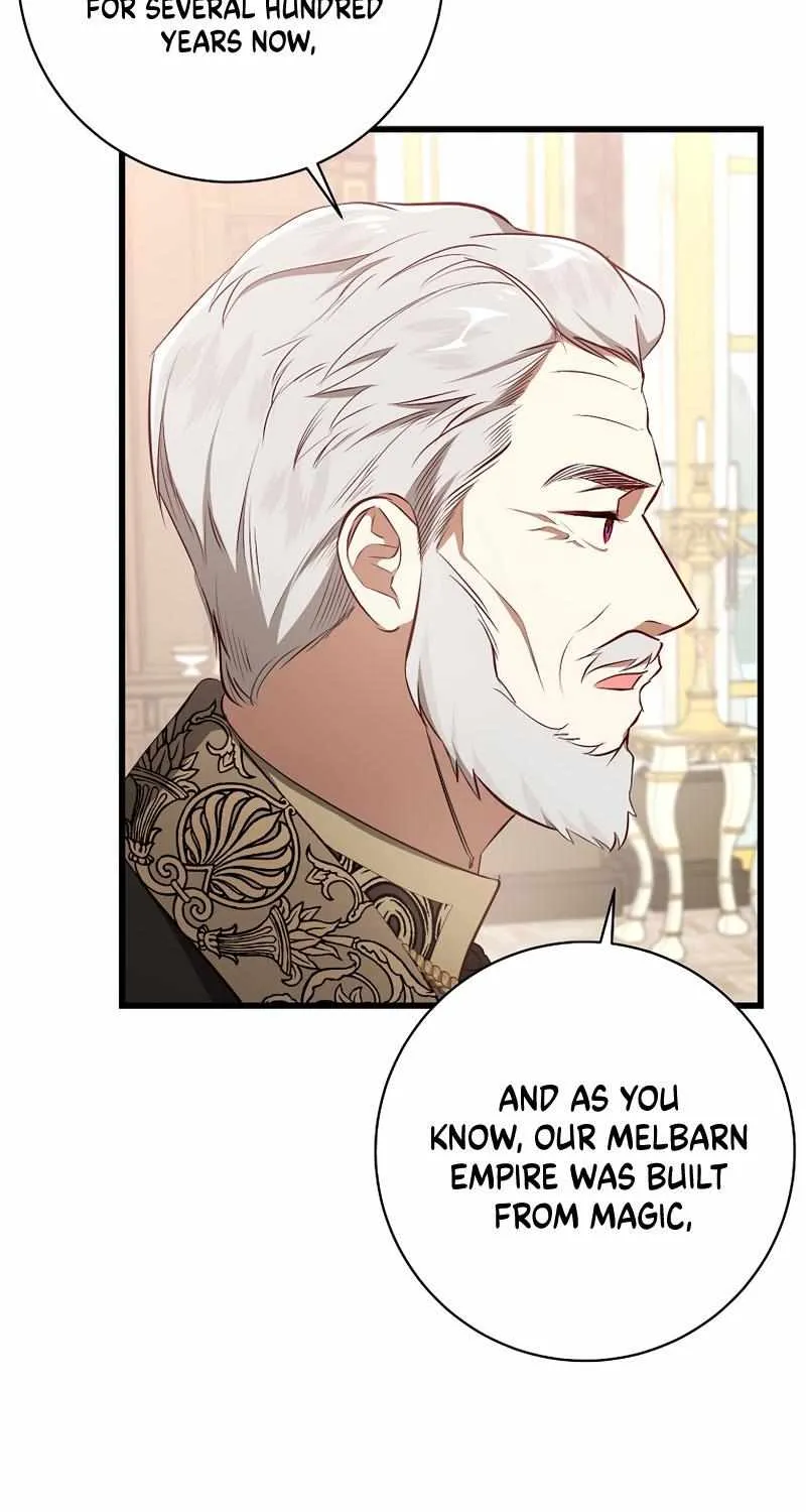 I Will Take The Duchy From Today Chapter 5 page 53 - 