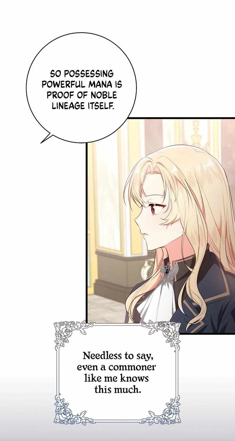 I Will Take The Duchy From Today Chapter 5 page 54 - 