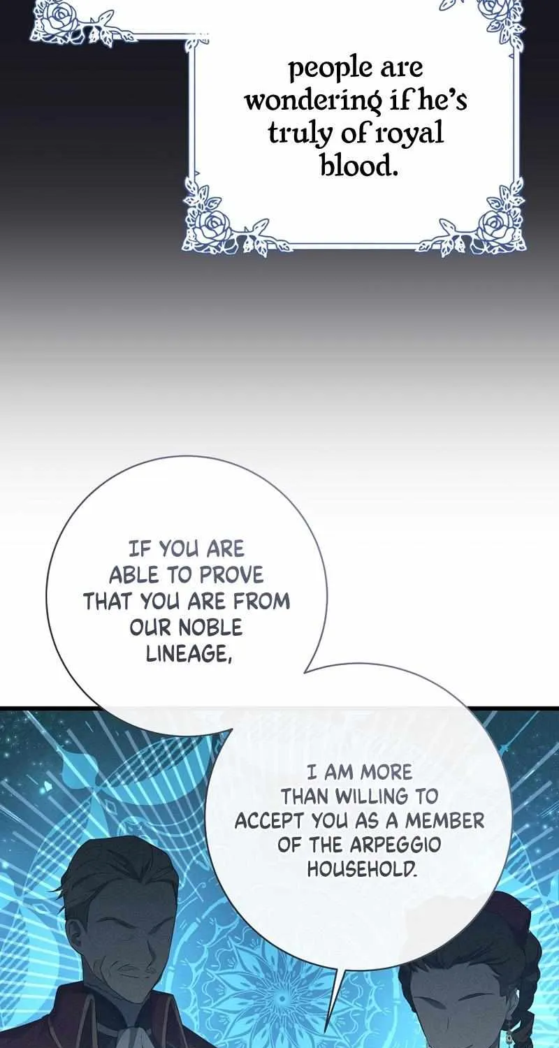 I Will Take The Duchy From Today Chapter 5 page 59 - 