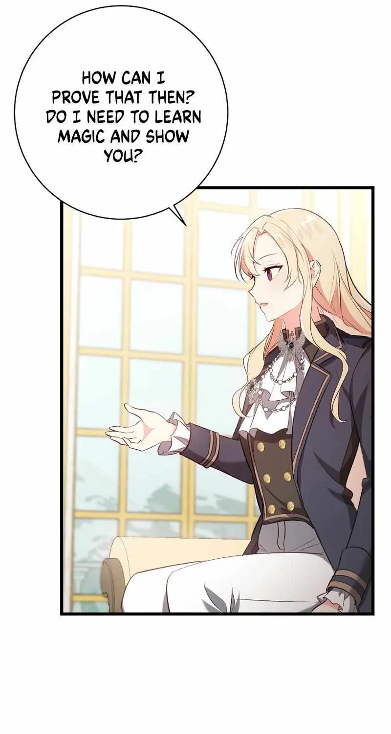 I Will Take The Duchy From Today Chapter 5 page 61 - 