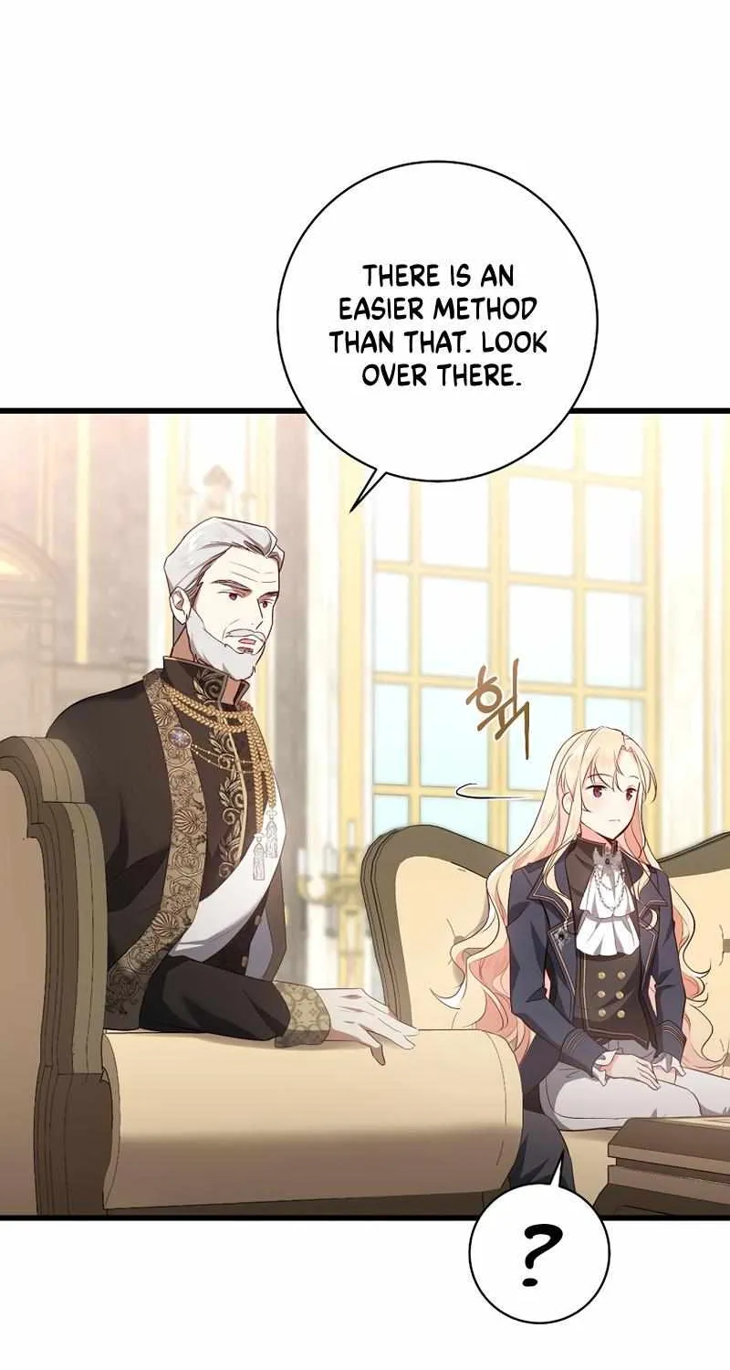 I Will Take The Duchy From Today Chapter 5 page 62 - 