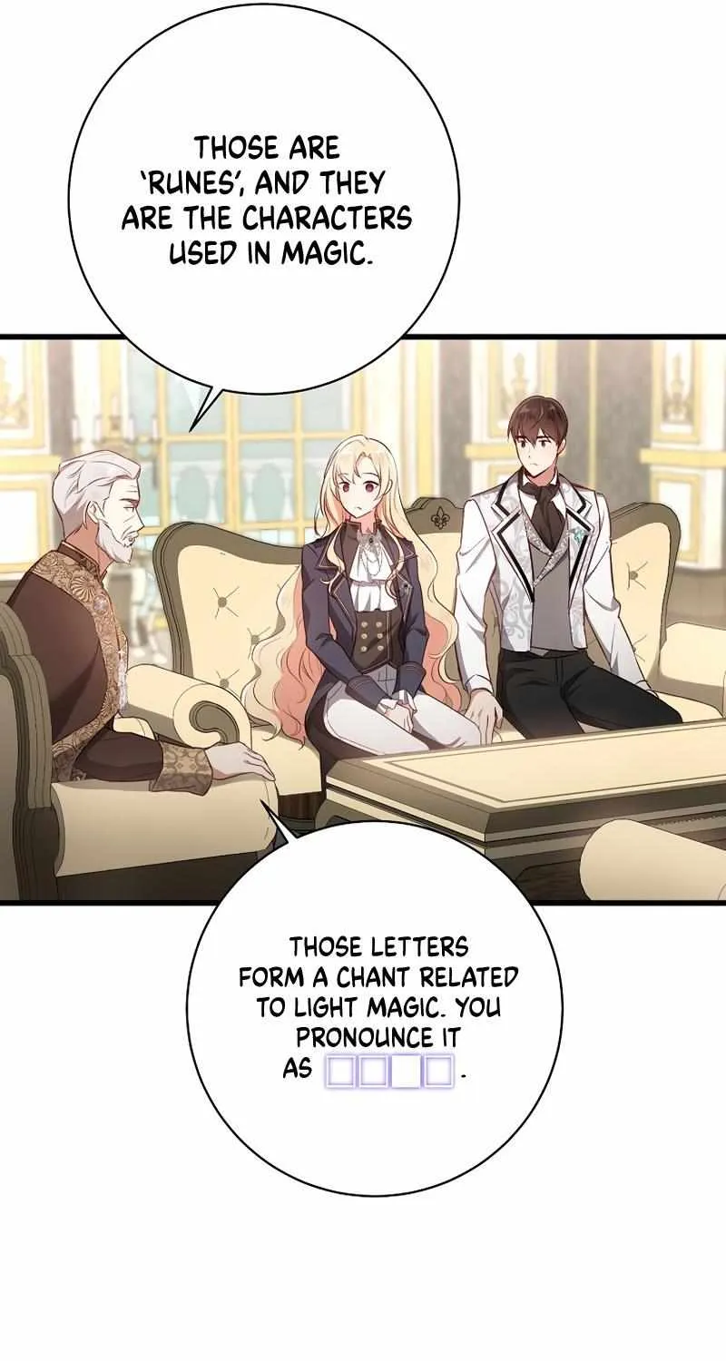 I Will Take The Duchy From Today Chapter 5 page 65 - 