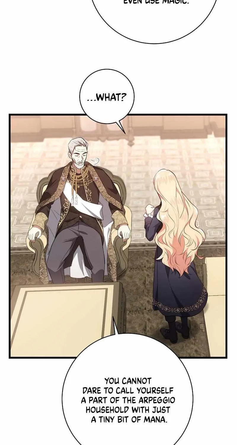 I Will Take The Duchy From Today Chapter 5 page 74 - 