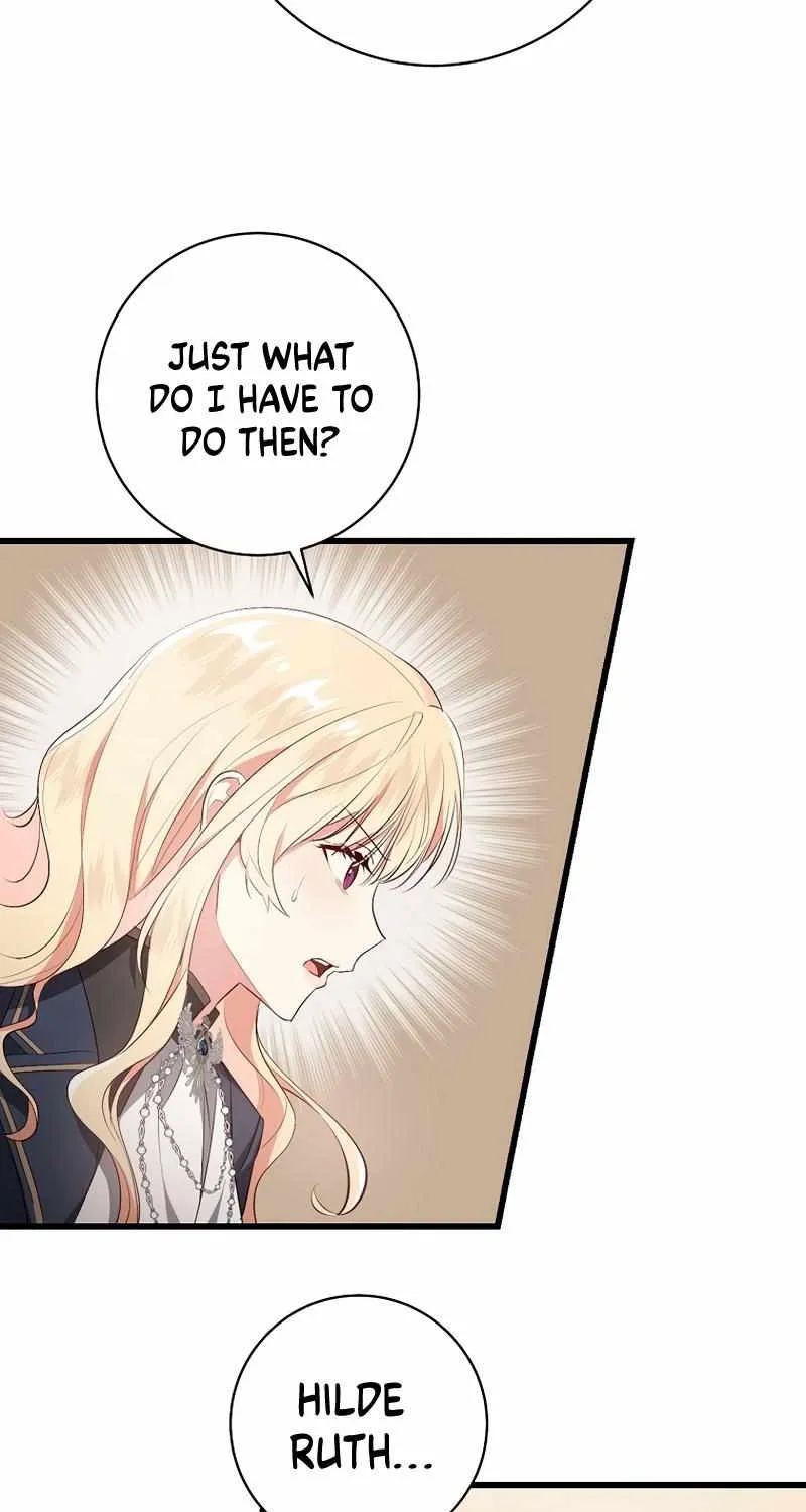 I Will Take The Duchy From Today Chapter 5 page 75 - 