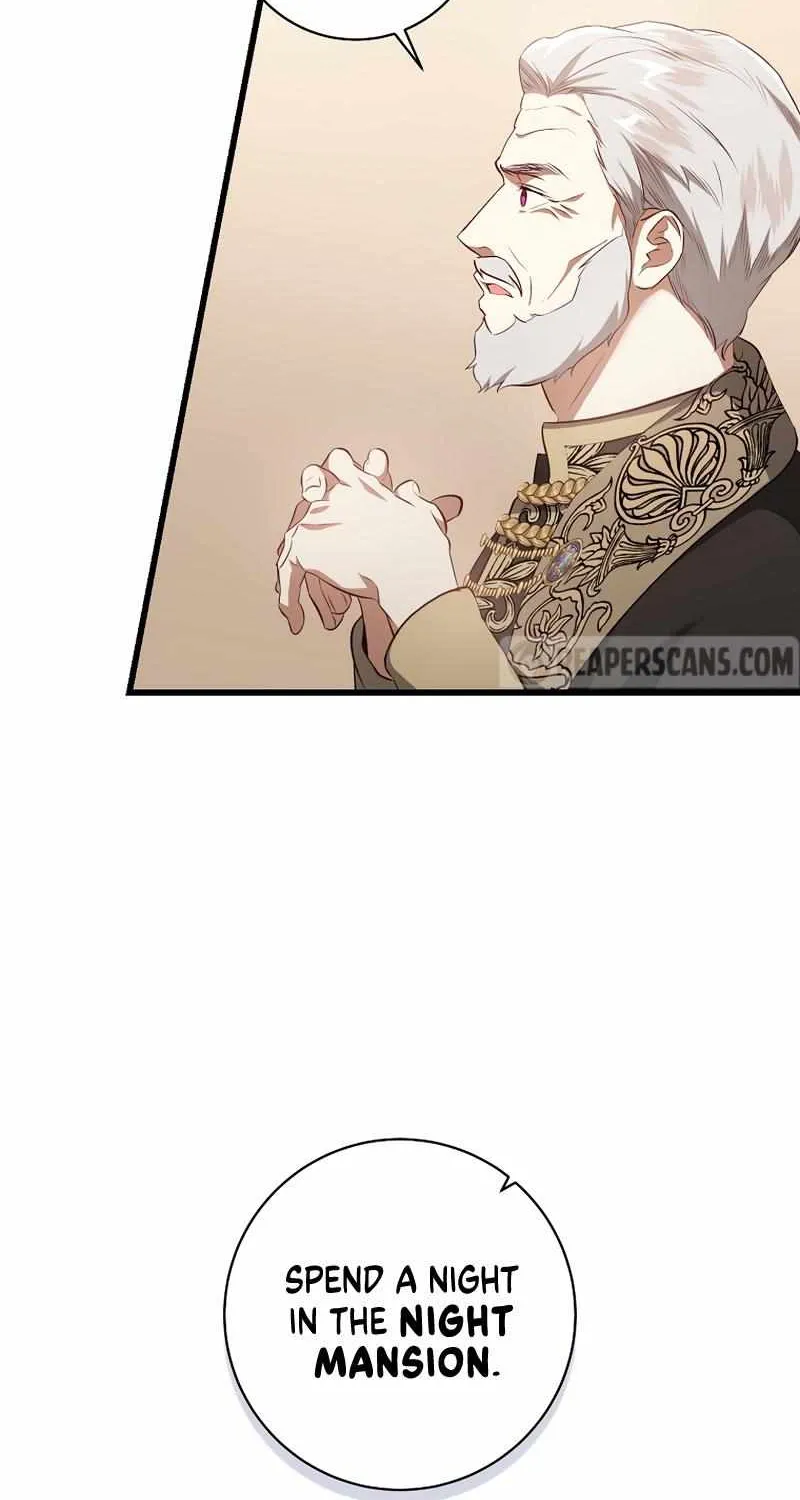 I Will Take The Duchy From Today Chapter 5 page 76 - 
