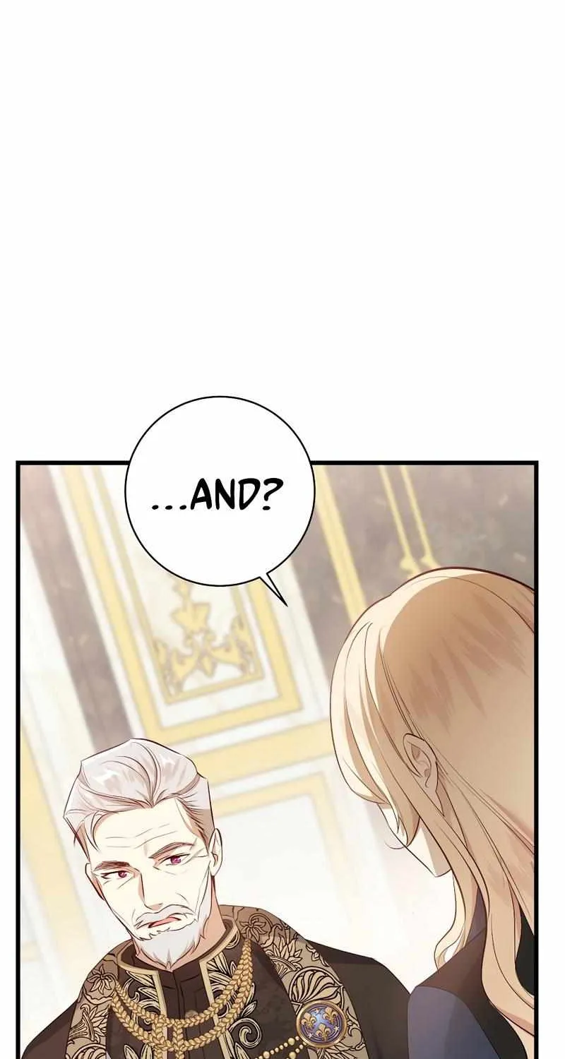 I Will Take The Duchy From Today Chapter 5 page 78 - 