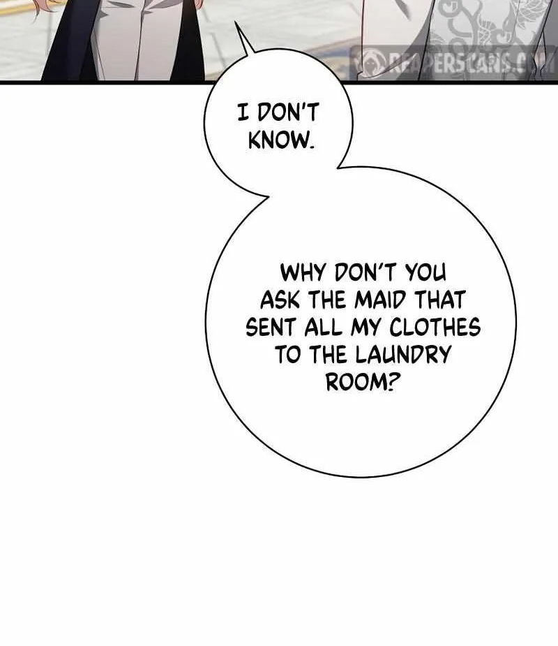 I Will Take The Duchy From Today Chapter 5 page 9 - 