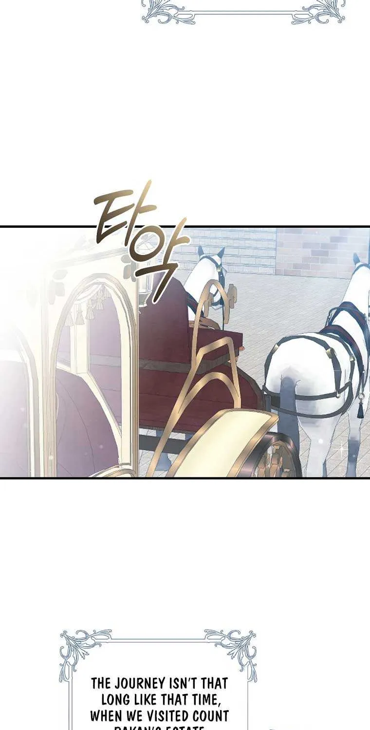 I Will Take The Duchy From Today Chapter 51 page 22 - 