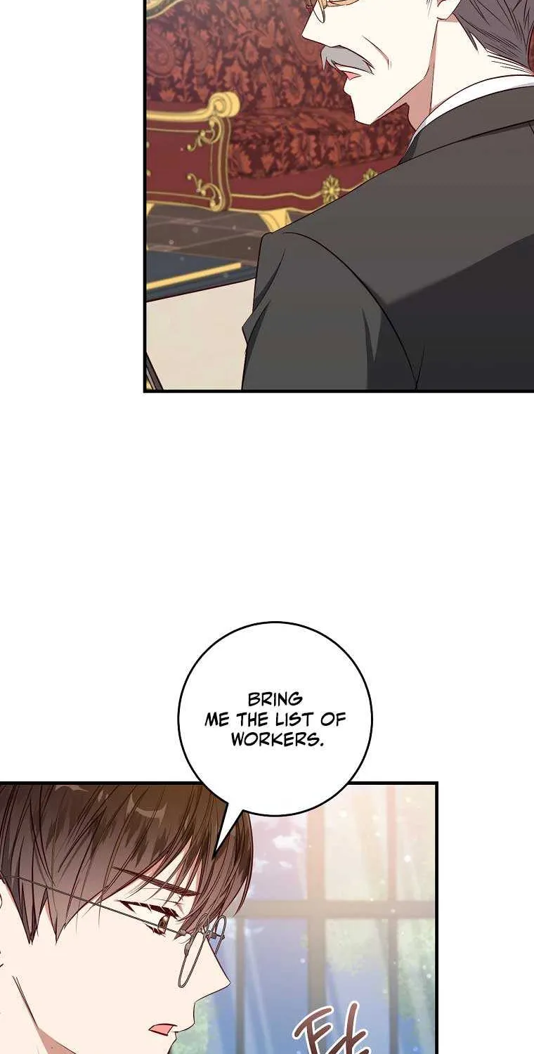 I Will Take The Duchy From Today Chapter 51 page 30 - 